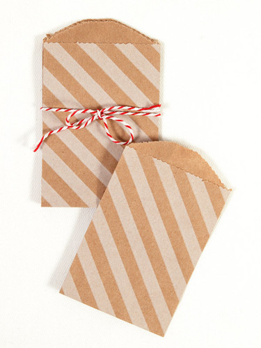 Gift Card Envelope